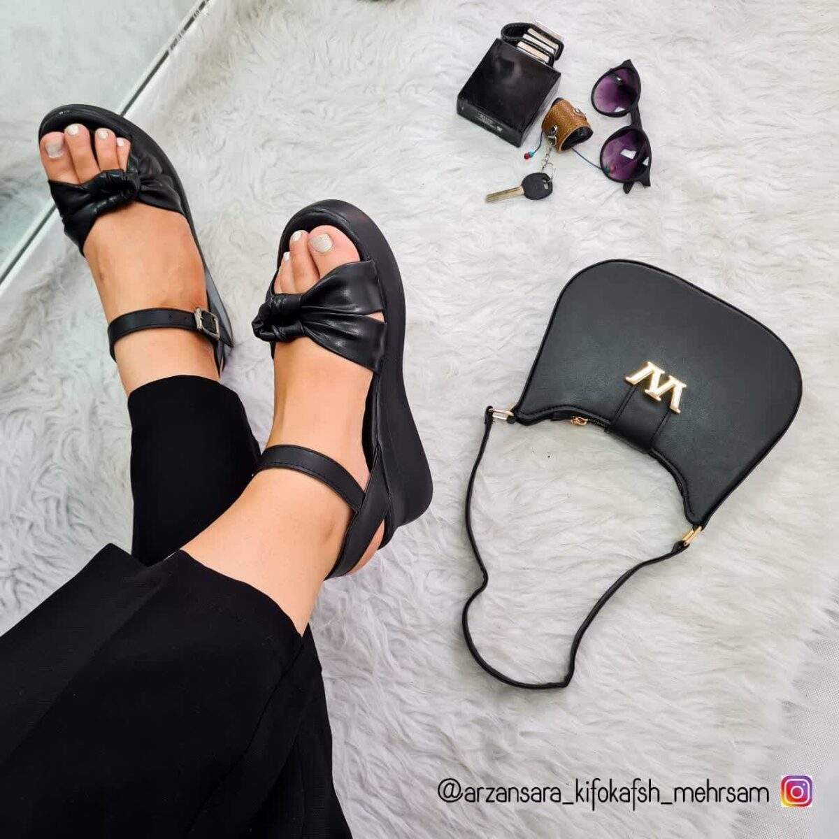 صندل طبی لژدار