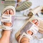 صندل کنفی توسی