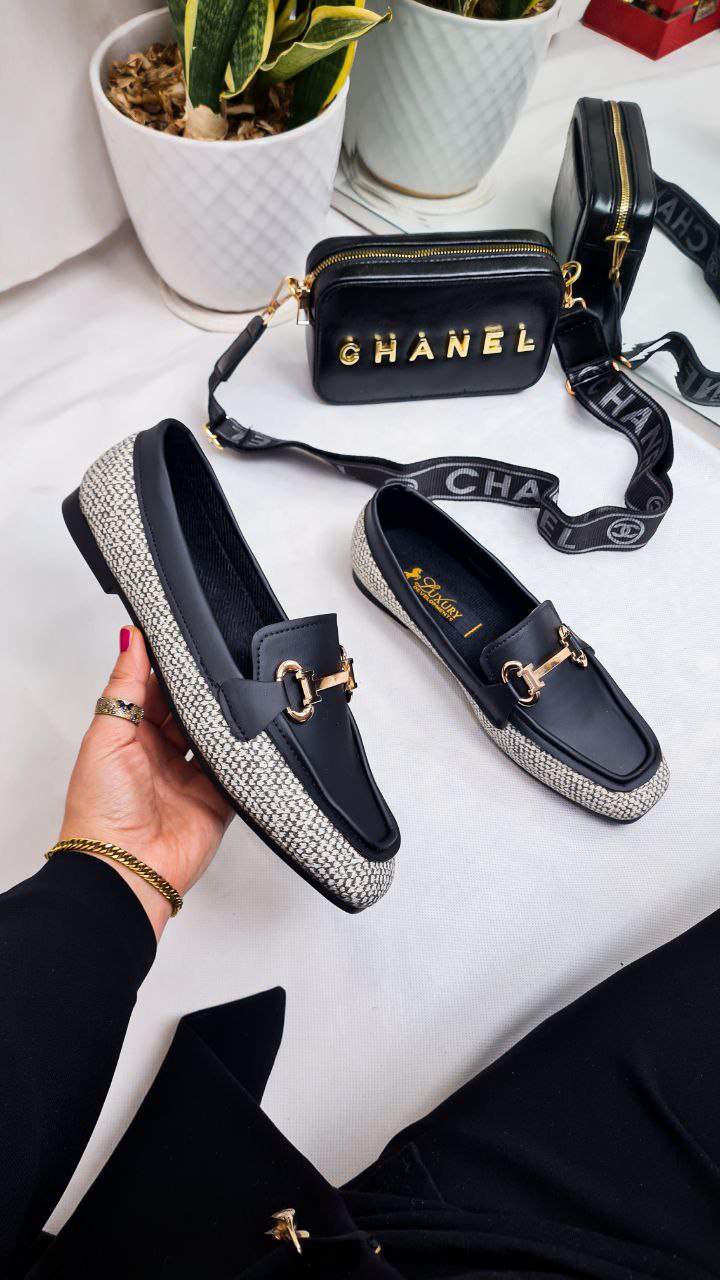 کالج کنفی چرمی کالج کنفی چرمی