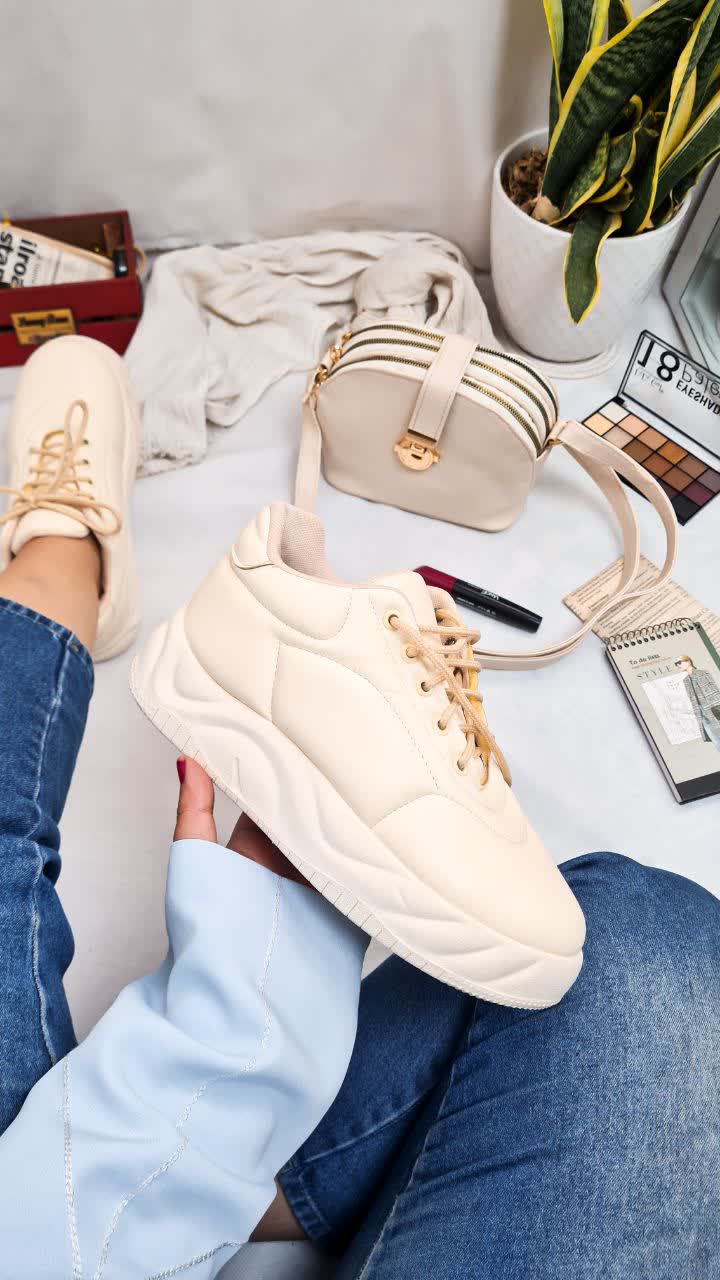 کتونی بندی کرم کتونی بندی کرم