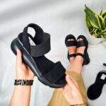 صندل لژدار سوییت