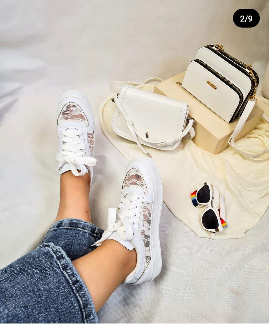 ٰکتونی بغل تور کتونی بغل تور