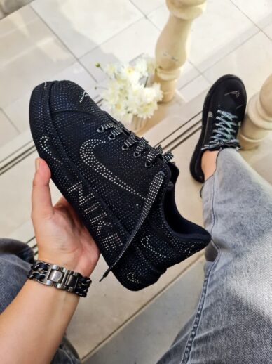 کفش نایک فول نگین