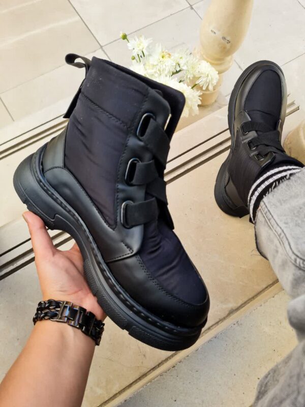 نیمبوت طبی کشی