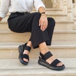 صندل لژدار سوییت