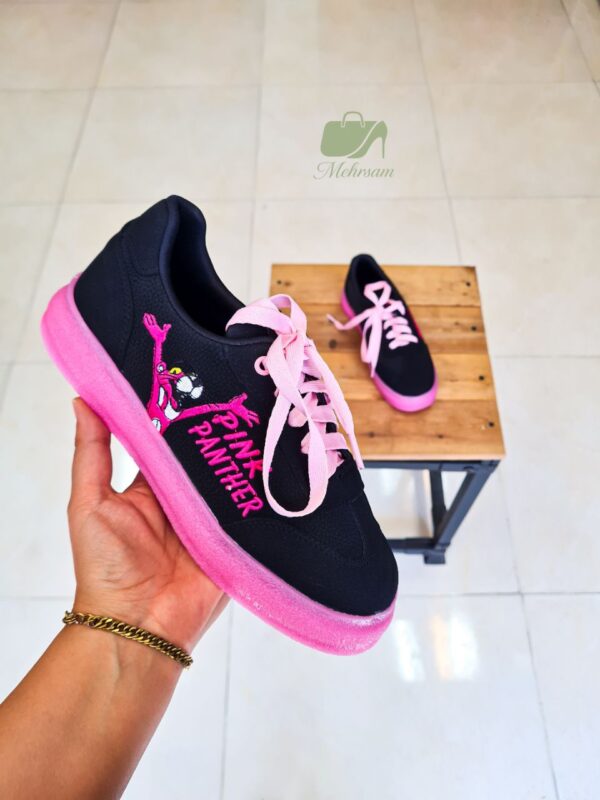 ونس جدید دخترانه