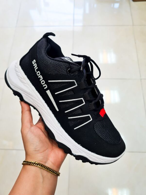 کتونی مردانه سالامون