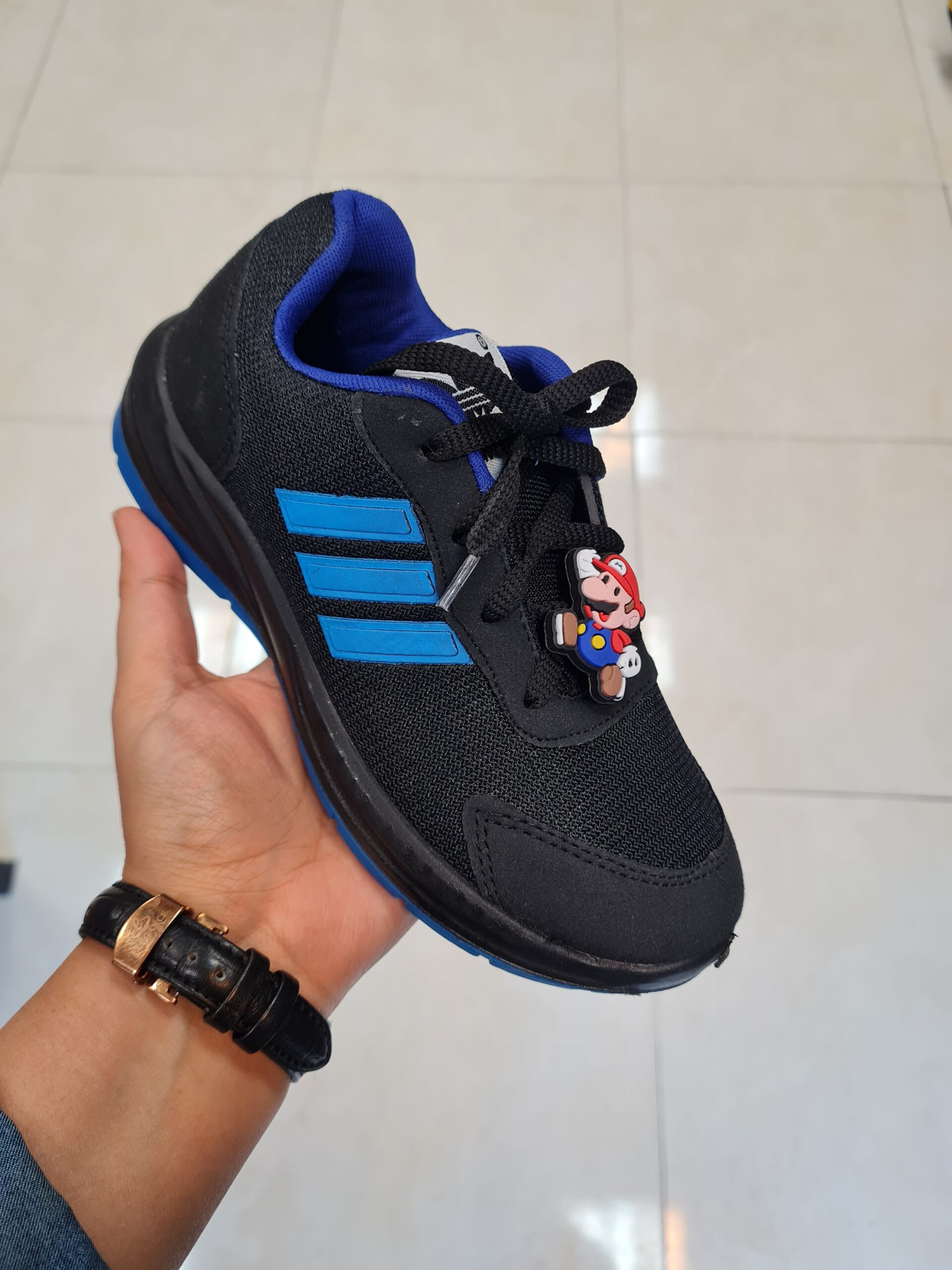 1000319527 کتونی آدیداس آبی