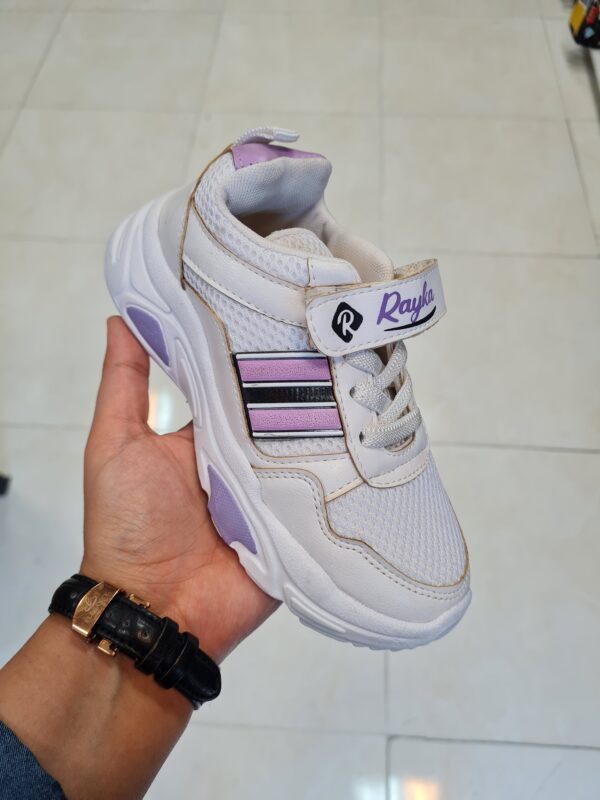 کتونی بچگانه شیک