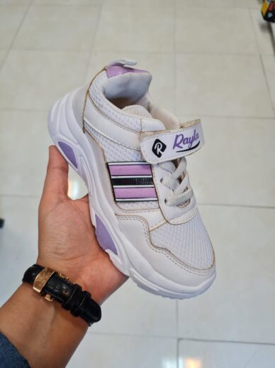 کتونی بچگانه شیک