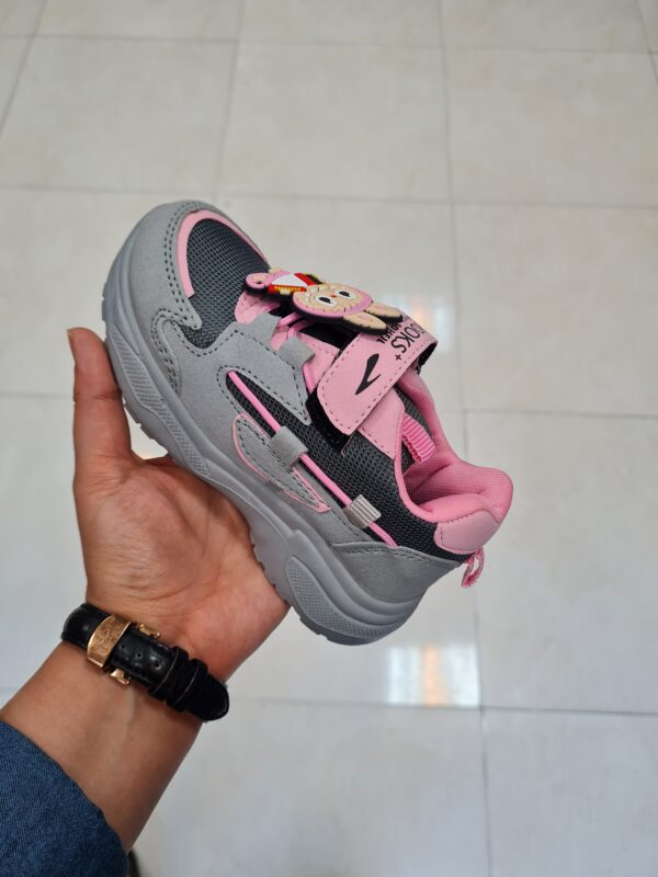 کتونی بچگانه توسی