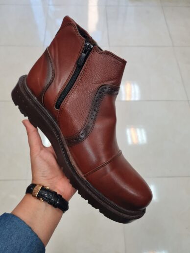 نیمبوت طبی مردانه