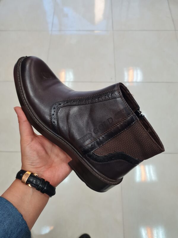 نیمبوت مردانه طبی