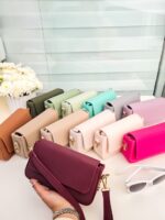 کیف دوشی مینیمال