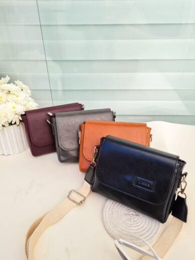 کیف دوشی بندکنفی