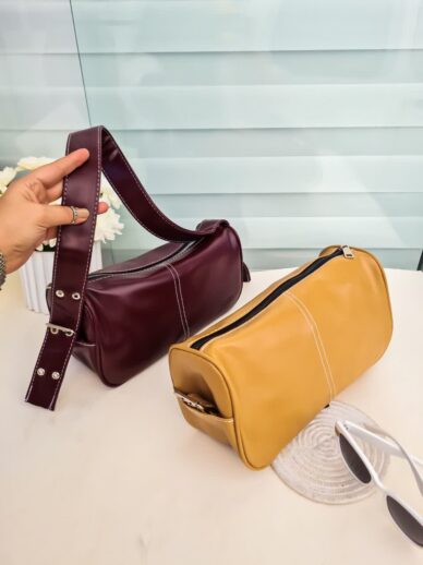 کیف دوشی بند کمربندی