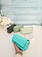 کیف دوشی مینیمال - Image 2