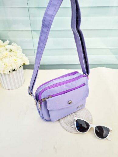 کیف دوشی یاسی