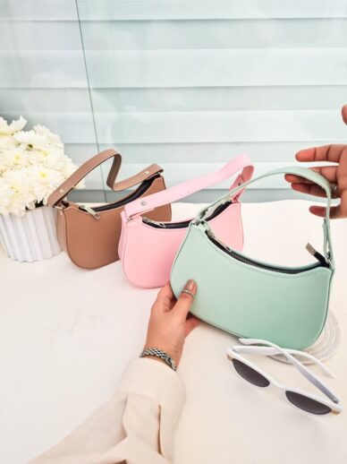 کیف دوشی هلالی