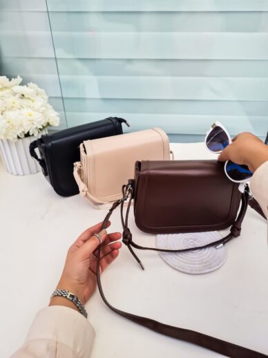 کیف دوشی پاسپورتی