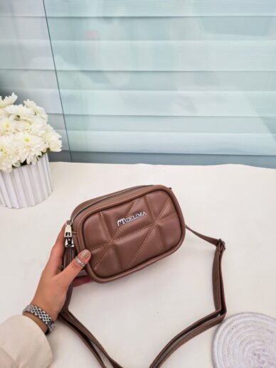 کیف دوشی نسکافه ای