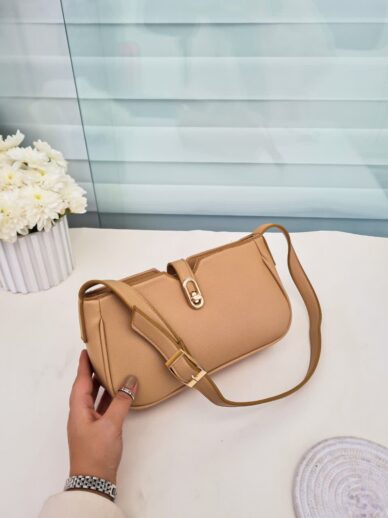 کیف دوشی قفل دار