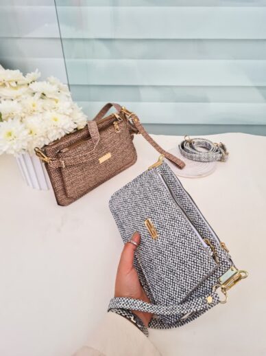 کیف دوشی و مچی