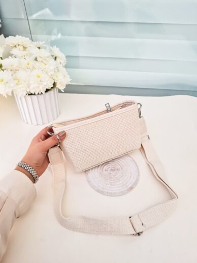 کیف دوشی کنف