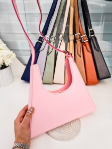 کیف دوشی زنانه فانتزی