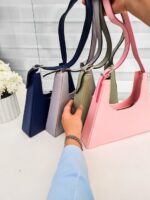 کیف دوشی زنانه فانتزی - Image 3