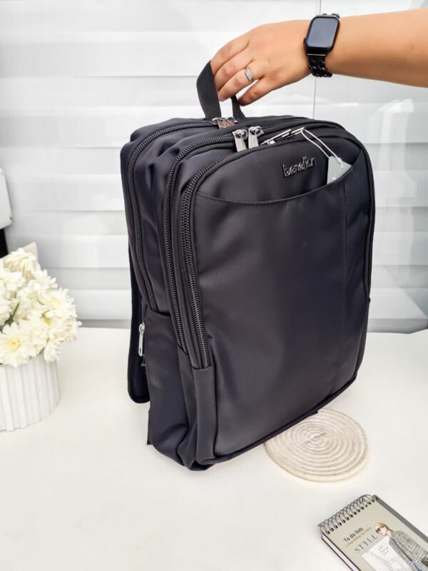 کوله پشتی باکیفیت دانشجویی