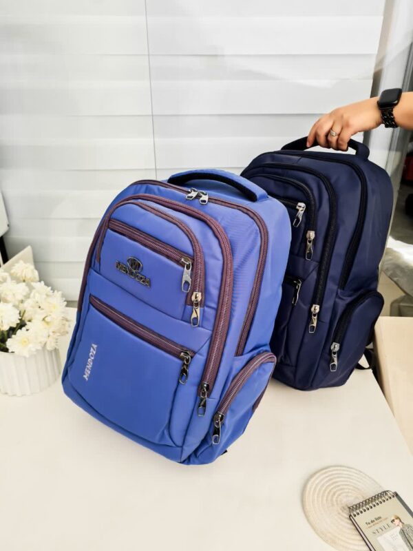 کوله پشتی بزرگ و باکیفیت