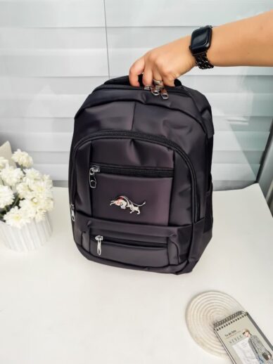 کوله پشتی باکیفیت بوفالو