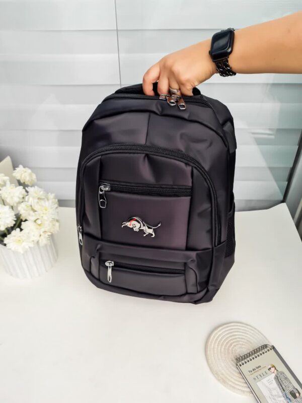 کوله پشتی باکیفیت بوفالو