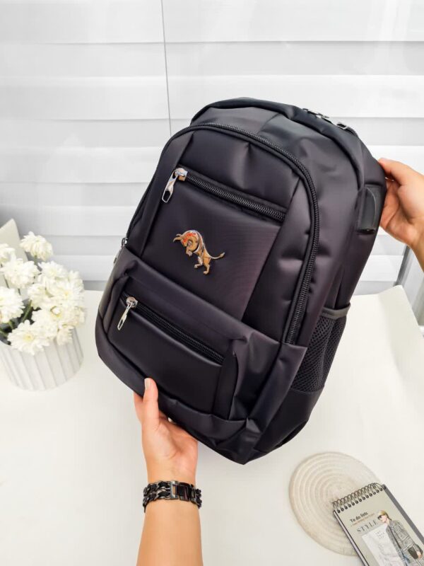 کوله پشتی باکیفیت بوفالو