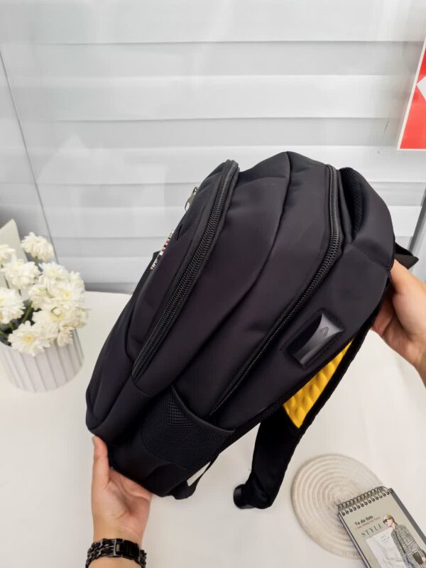 کوله پشتی باکیفیت شیکاگو