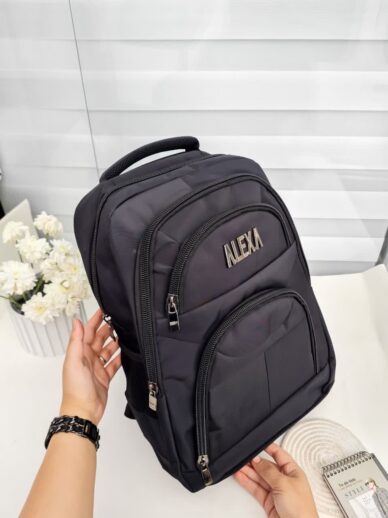 کوله پشتی باکیفیت alexa