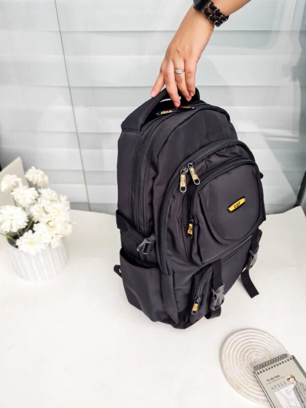 کوله پشتی باکیفیت cat