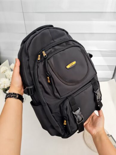 کوله پشتی باکیفیت cat