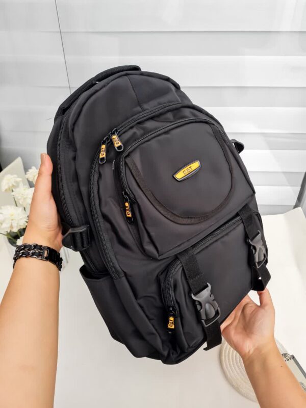 کوله پشتی باکیفیت cat