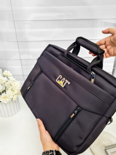 کوله لپتاپ 3کاره