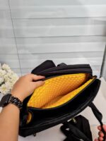 کوله لپتاپ 3کاره