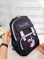 کوله پشتی فضانورد