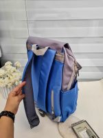 کوله پشتی برزنتی 2رنگ