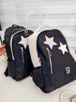 کوله پشتی دخترانه نانسی