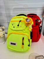 کوله پشتی باکیفیت خلبانی