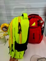 کوله پشتی باکیفیت خلبانی