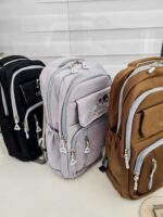 کوله پشتی اسپورت گربه ای