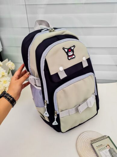 کوله پشتی کرومی باکیفیت