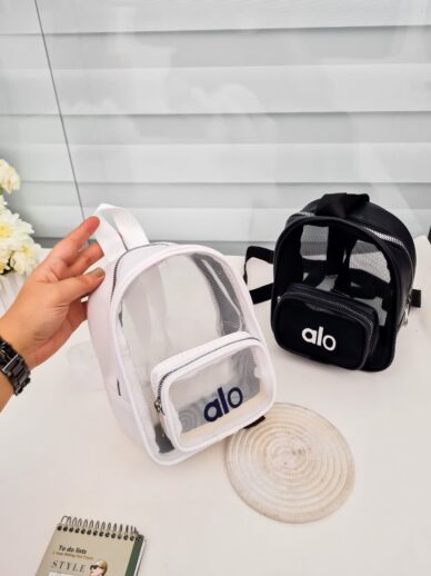 مینی کوله توری آلو